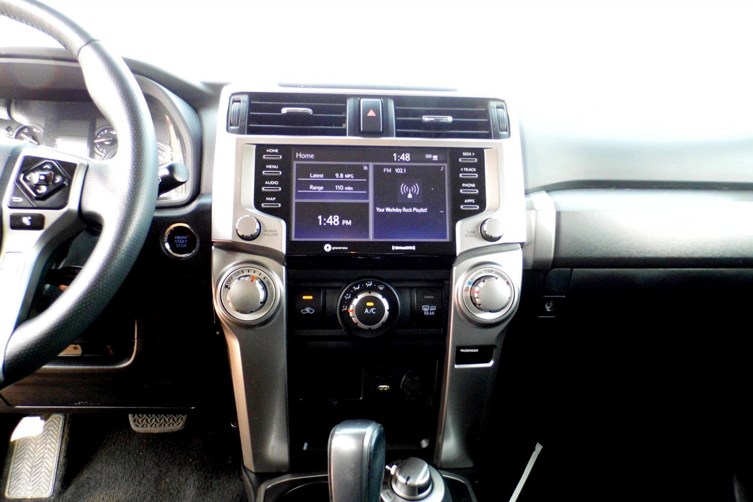 Used 2021 Toyota 4Runner SR5 image 16