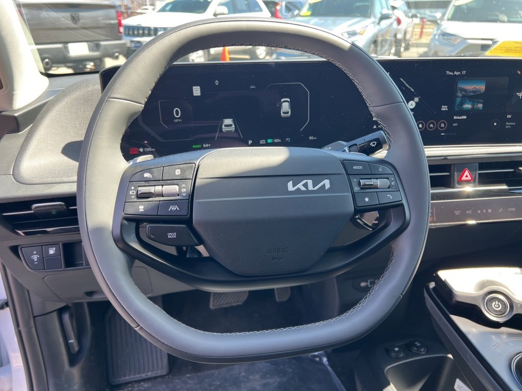 New 2025 Kia EV6 Light image 10