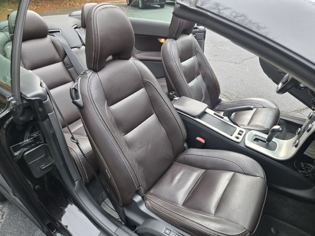 Used 2013 Volvo C70 T5 image 15