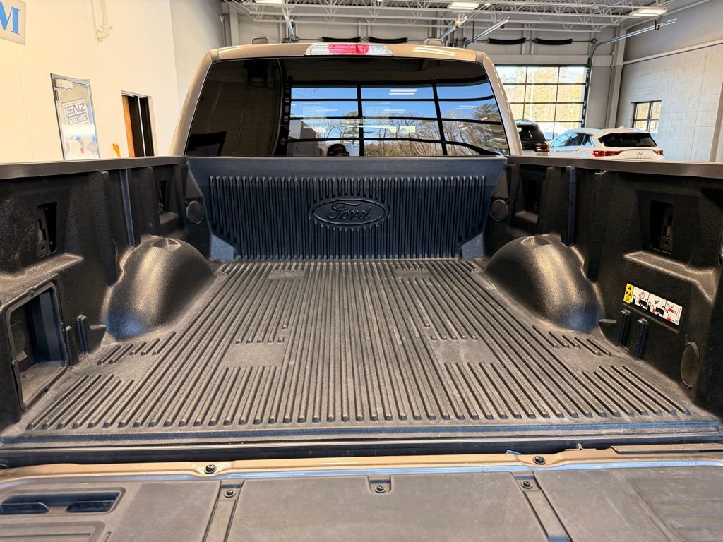 Used 2023 Ford F150 Tremor w/ 360 Degree Camera Package image 8