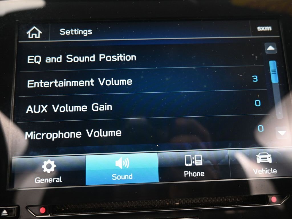 Used 2022 Subaru Forester Wilderness image 34