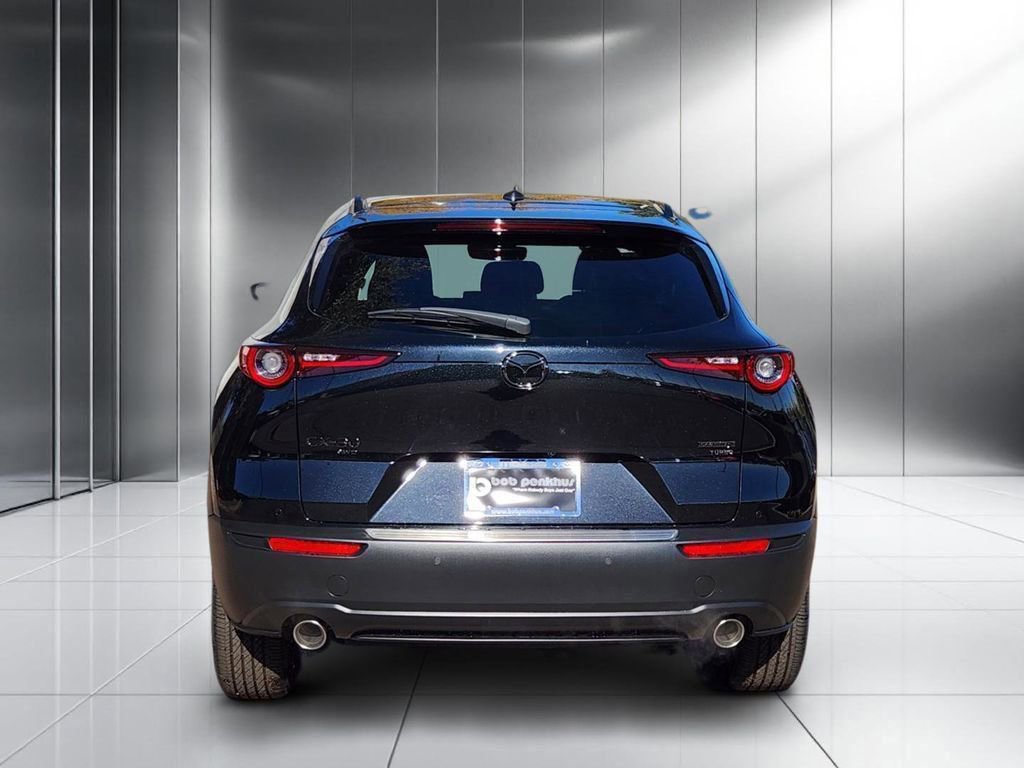 New 2026 MAZDA CX-30 2.5 Turbo w/ Premium Plus Pkg image 34