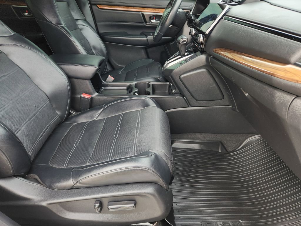 Used 2020 Honda CR-V EX-L image 15