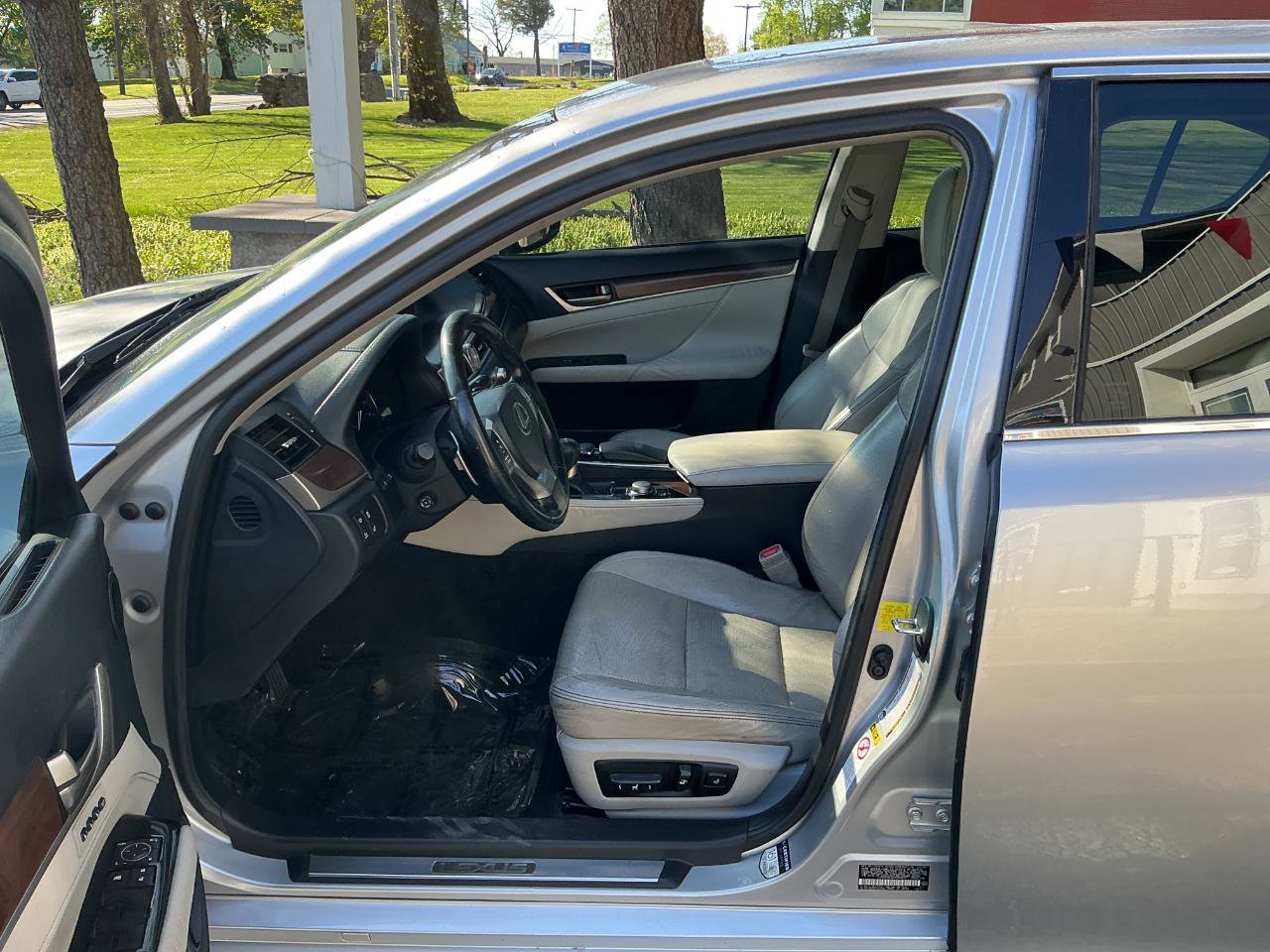 Used 2014 Lexus GS 350 AWD w/ Premium Package image 10