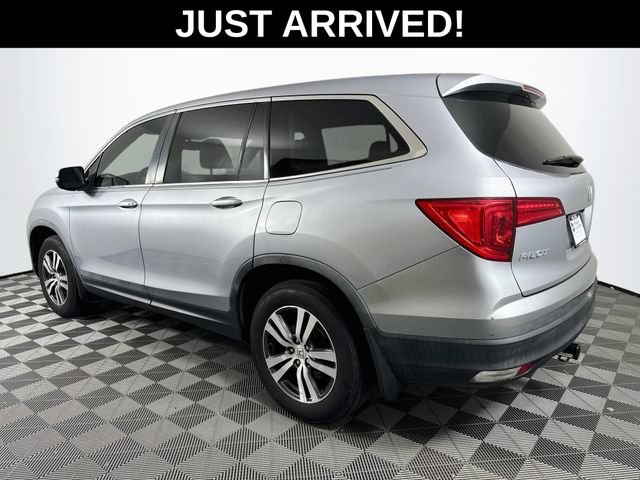 Used 2017 Honda Pilot EX-L image 5