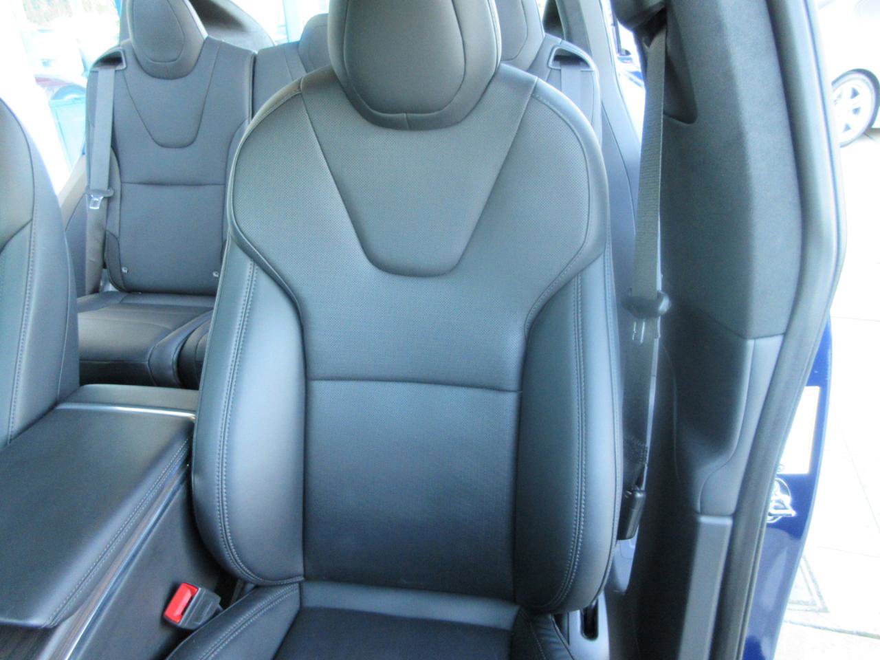 Used 2023 Tesla Model X AWD*AUTOPILOT CRUISE**HEAT-VEN image 13