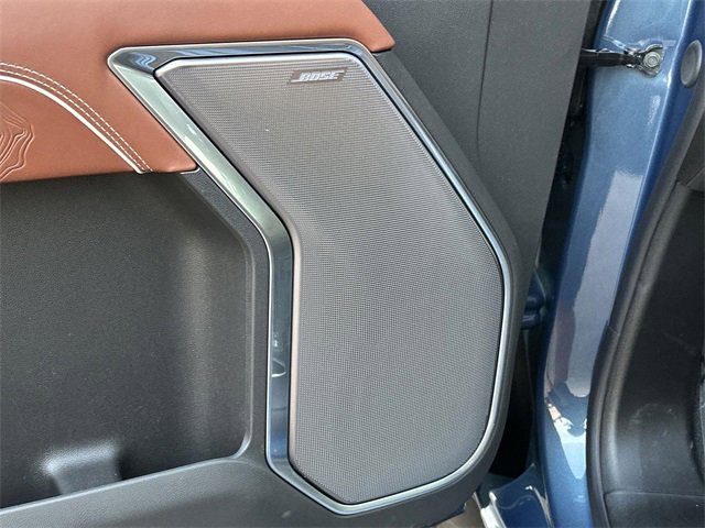 New 2026 GMC Sierra 2500 Denali Ultimate w/ Max Trailering Package image 21