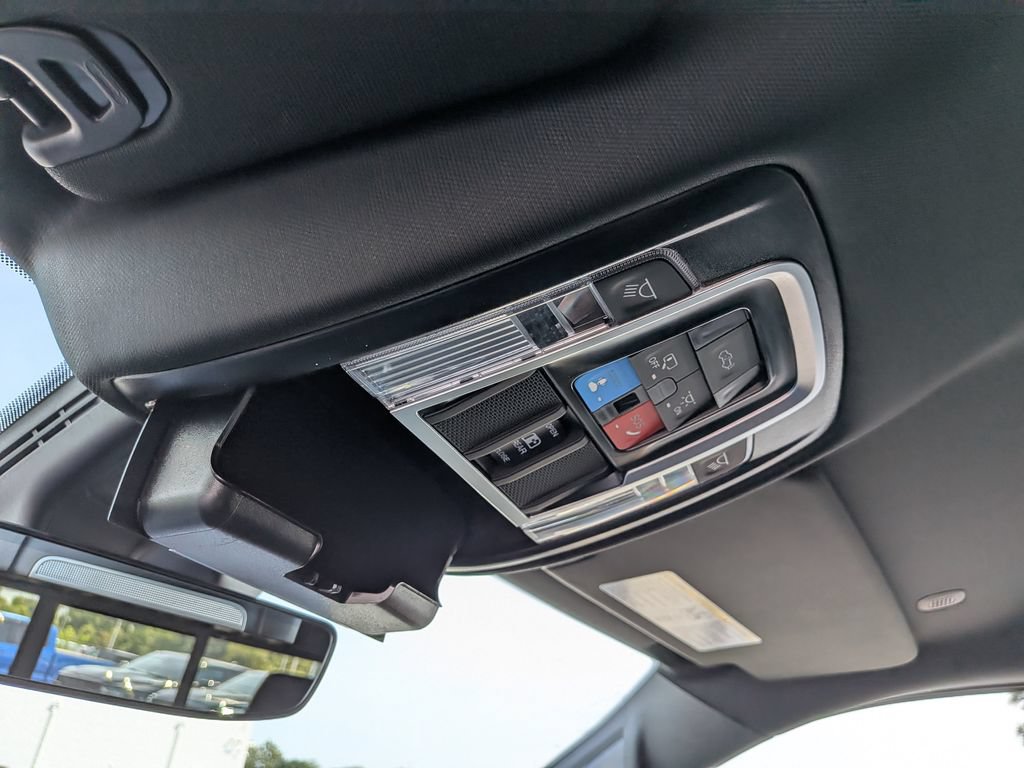 New 2027 RAM 1500 Big Horn AWD/4WD image 14
