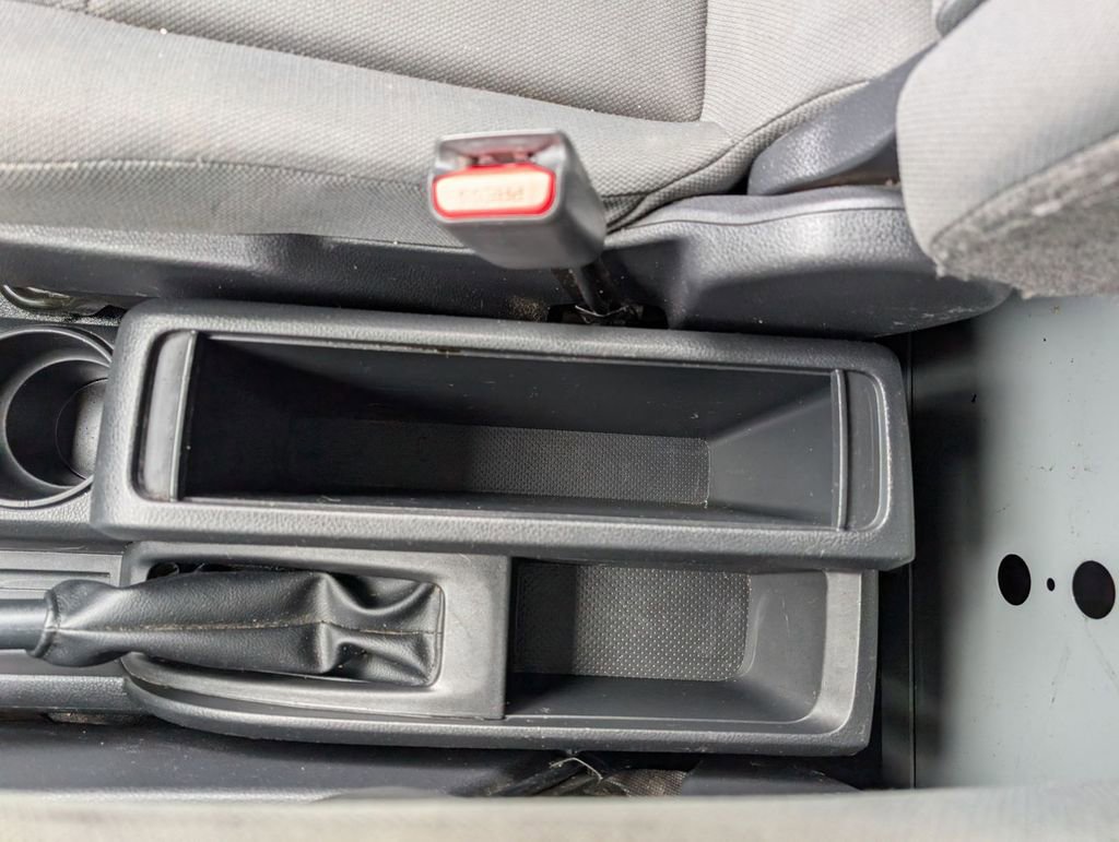 Used 2020 Nissan NV200 SV image 35