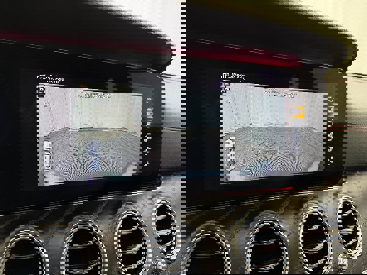 Used 2021 Mercedes-Benz E 53 AMG 4MATIC Sedan image 36