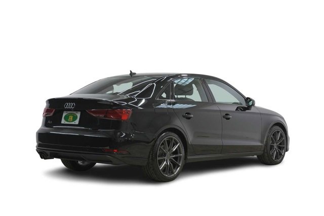 Used 2020 Audi A3 2.0T Premium w/ Final Edition Package image 8
