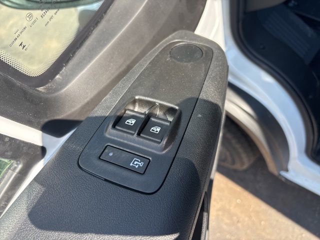 New 2026 RAM ProMaster 2500 FWD image 13