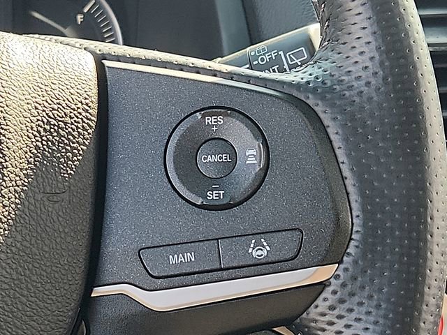 Used 2023 Honda Passport EX-L image 22
