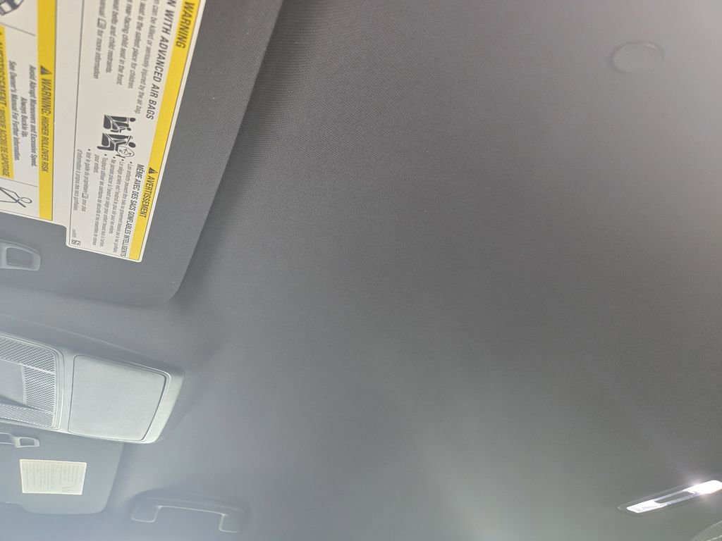 New 2026 Chevrolet Equinox LT w/ Safety and Technology Package image 29