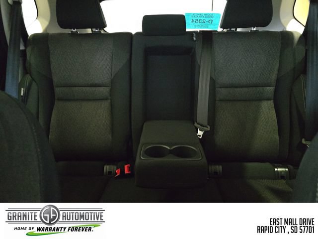 Used 2026 Nissan Rogue SV AWD/4WD image 37