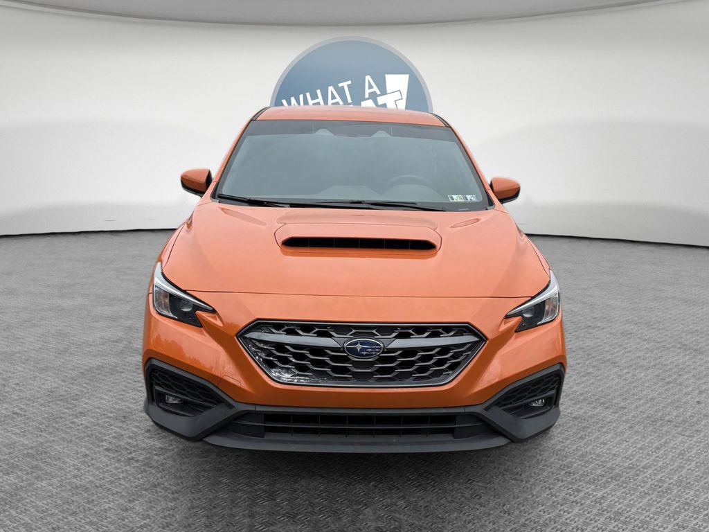 Used 2024 Subaru WRX Premium image 8