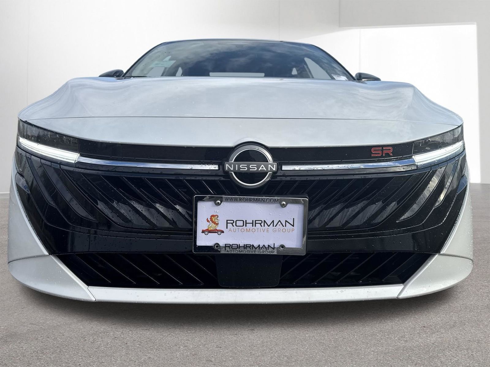 New 2026 Nissan Sentra SR w/ Floor Mat Package image 38