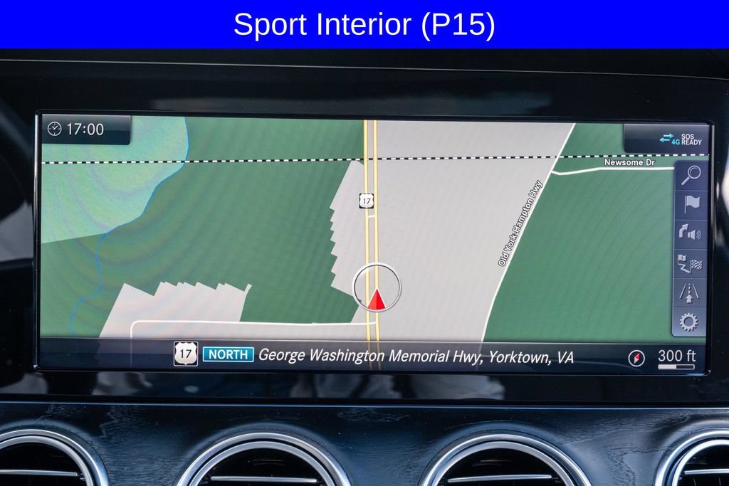 Used 2019 Mercedes-Benz E 300 image 18