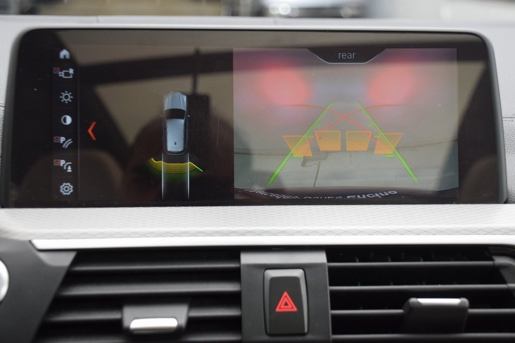 Used 2018 BMW X3 M40i w/ Premium Package image 32