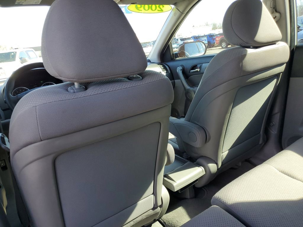 Used 2009 Honda CR-V LX image 27