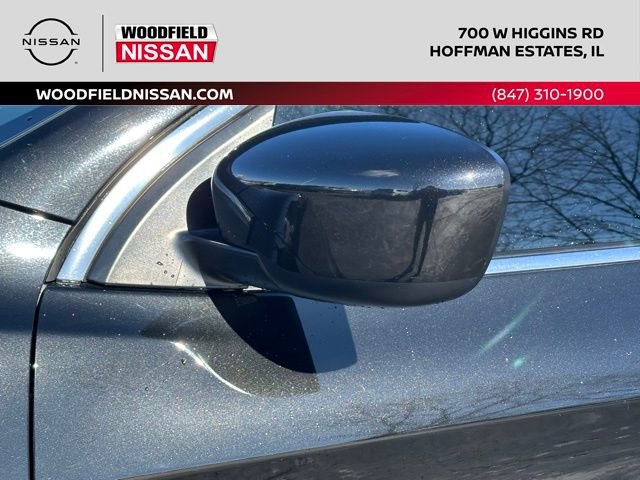 Used 2021 Nissan Rogue Sport S AWD/4WD image 11