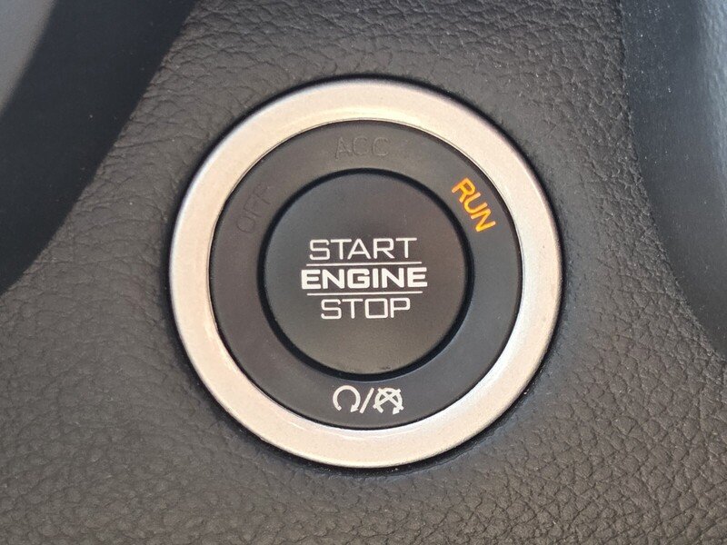 Certified 2024 RAM 1500 Big Horn AWD/4WD image 28