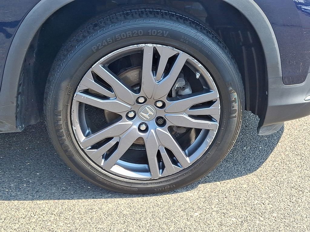 Used 2022 Honda Pilot Sport image 8