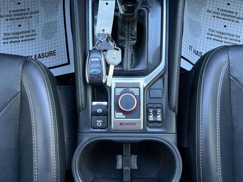 Used 2019 Subaru Forester Touring AWD/4WD image 21