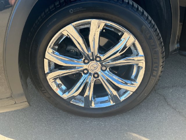 Used 2017 Lexus RX 350 FWD w/ Premium Package image 27