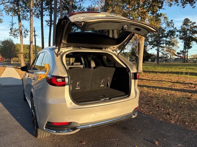 Used 2024 MAZDA CX-90 3.3 Turbo S image 18