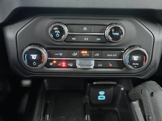 New 2025 Ford Bronco Badlands AWD/4WD image 22
