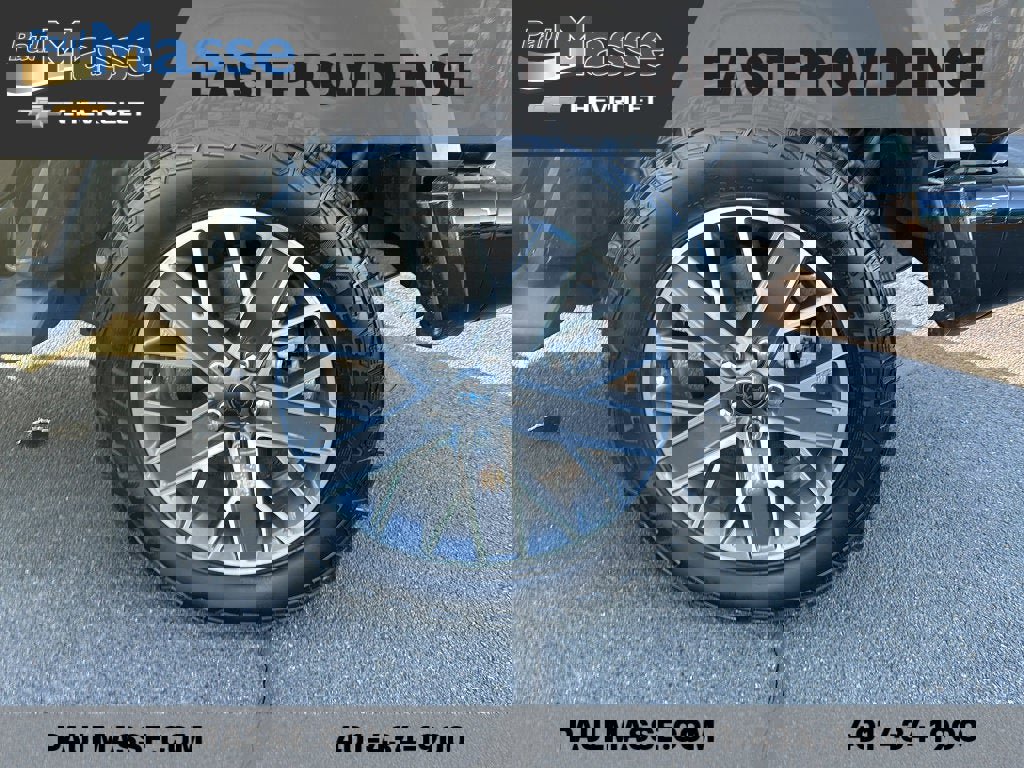 Used 2024 Jeep Wrangler High Altitude image 19