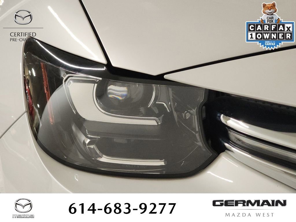 Certified 2024 MAZDA CX-90 3.3 Turbo w/ Premium Plus Pkg image 15