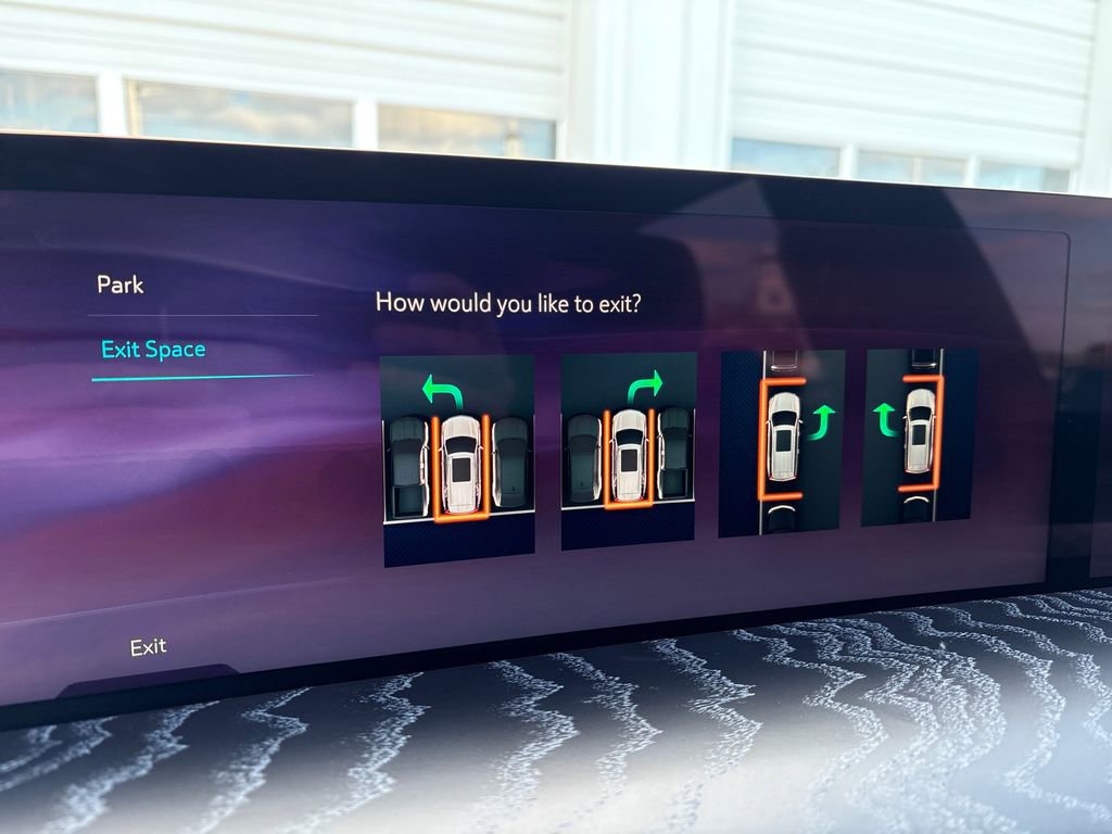 Certified 2025 Cadillac Escalade Sport w/ Touring Package image 46