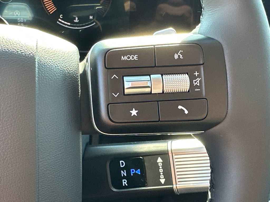 New 2026 Hyundai Santa Fe XRT image 25