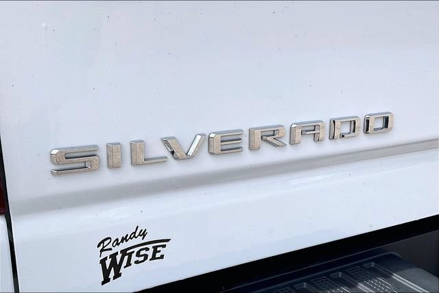 Certified 2024 Chevrolet Silverado 2500 LT w/ Convenience Package AWD/4WD image 8