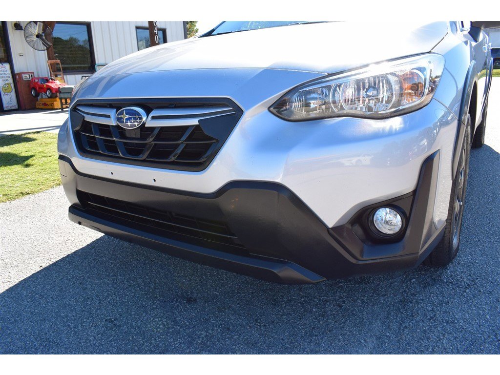 Used 2023 Subaru Crosstrek 2.0i Premium image 40