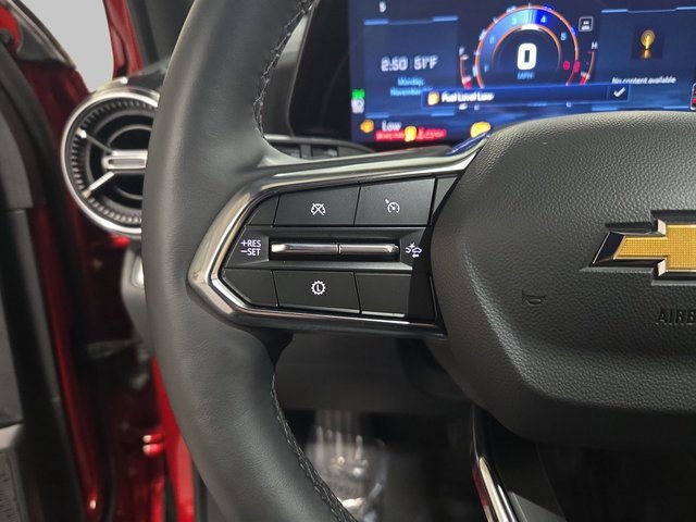 New 2026 Chevrolet Equinox LT image 19