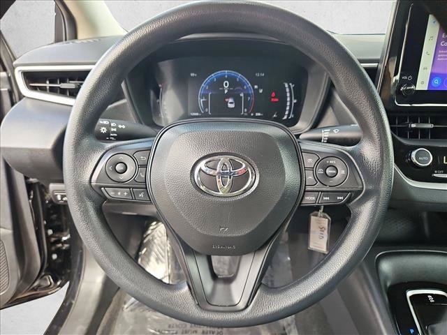 Certified 2026 Toyota Corolla LE FWD image 13