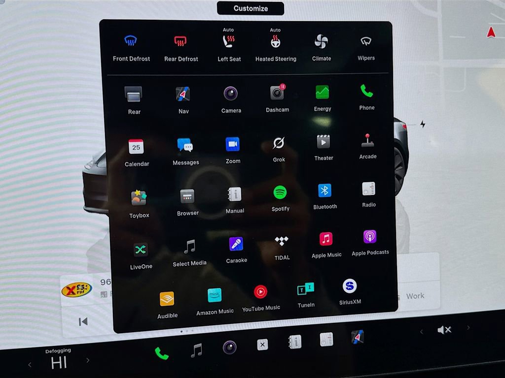 Used 2024 Tesla Model 3 Standard Range image 21