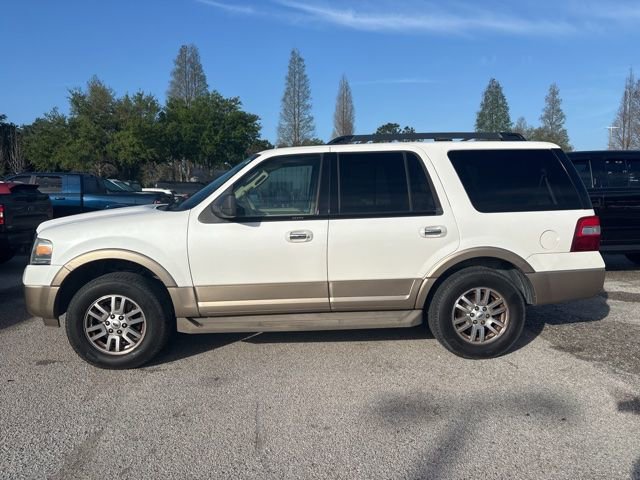 Used 2013 Ford Expedition XLT image 8