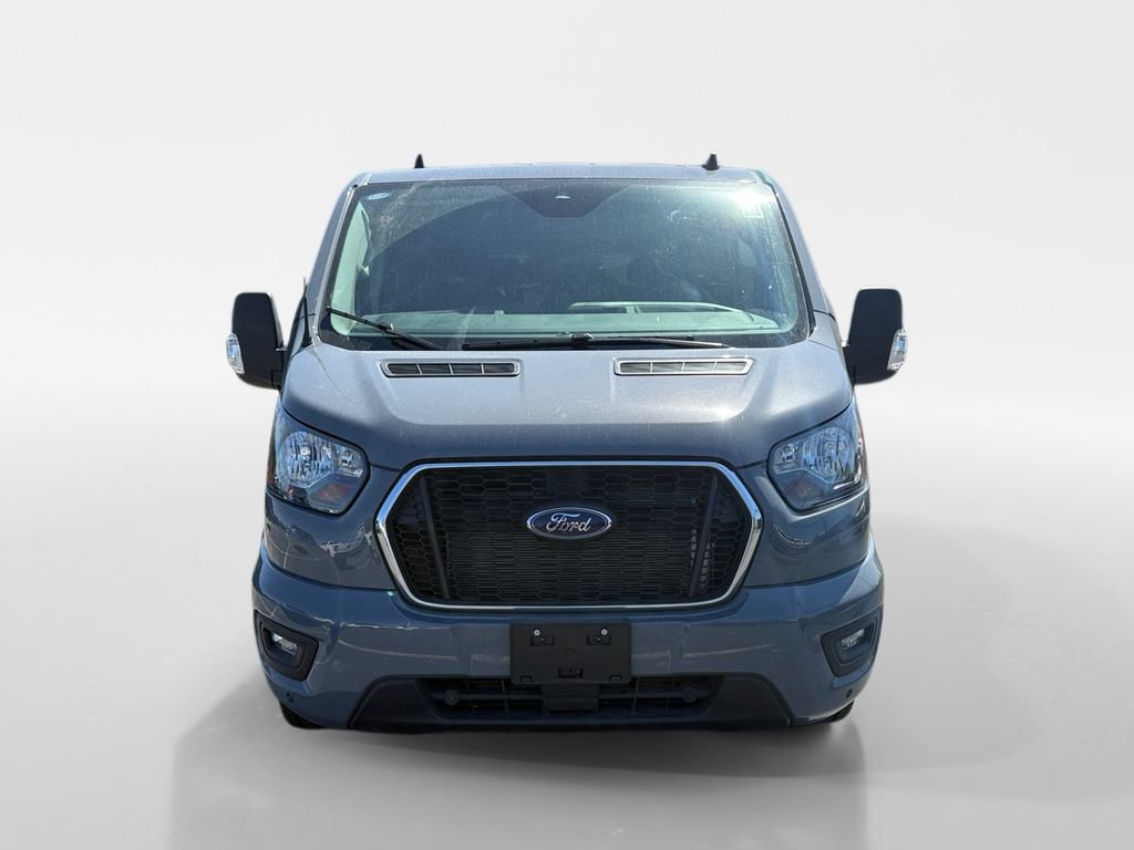 Used 2025 Ford Transit 350 XLT AWD/4WD image 10
