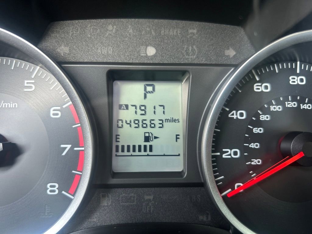 Used 2016 Subaru Forester 2.5i w/ Alloy Wheel Package image 18