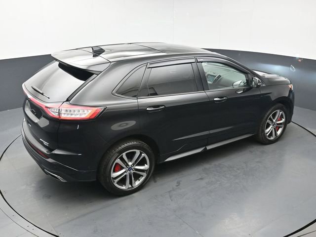 Used 2015 Ford Edge Sport w/ Equipment Group 401A AWD/4WD image 39