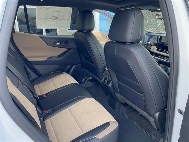 New 2026 Chevrolet Equinox ACTIV w/ Convenience Package III image 21