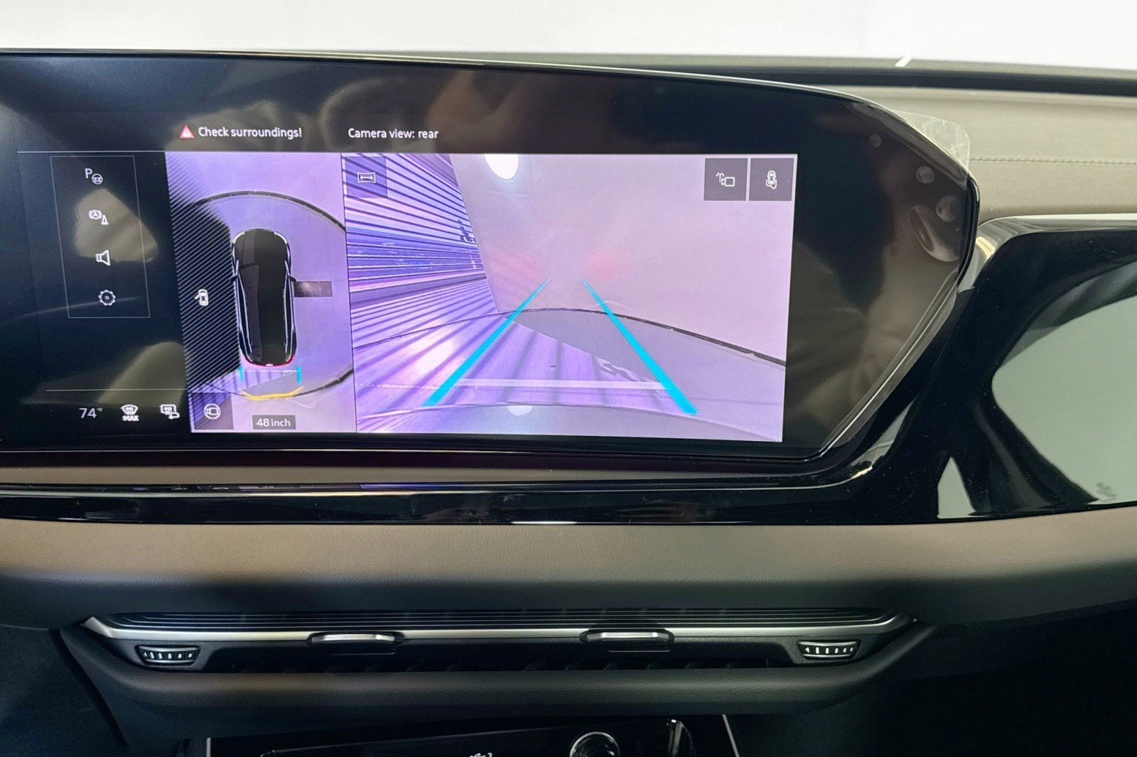 New 2026 Audi A6 Premium Plus image 12