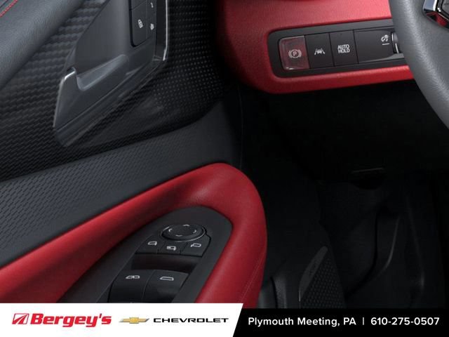 New 2026 Chevrolet Blazer EV SS AWD/4WD image 26