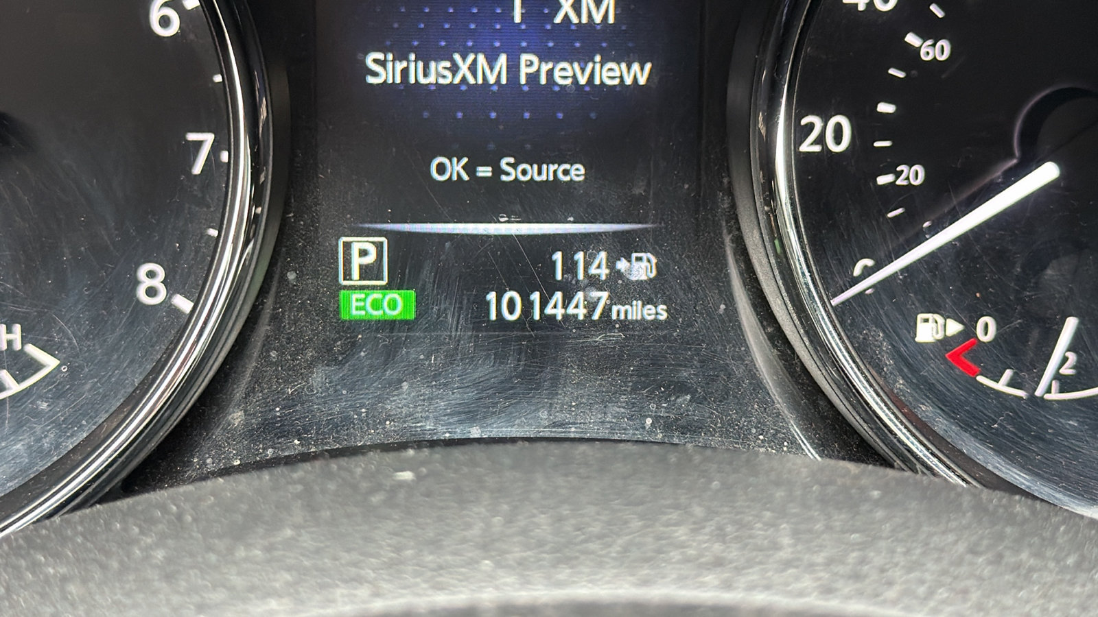 Used 2017 Nissan Rogue SV w/ Midnight Edition FWD image 29