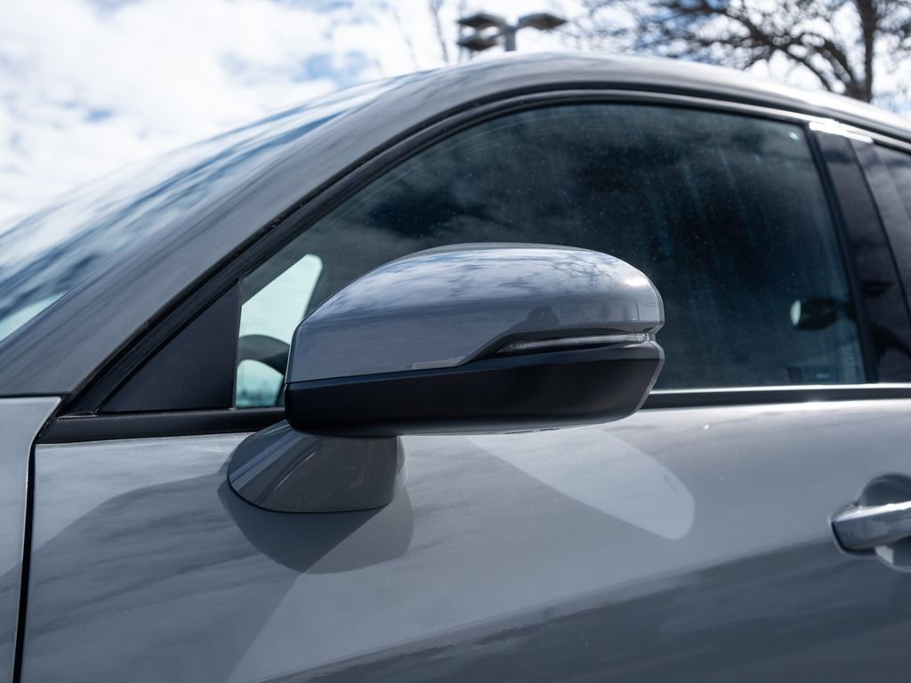 Certified 2025 Acura ADX A-Spec image 15