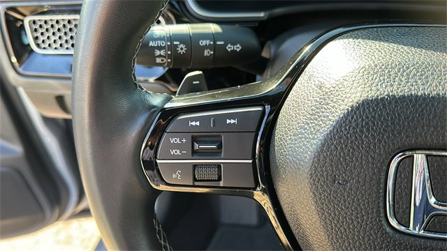 Used 2023 Honda Civic Sport Touring image 13